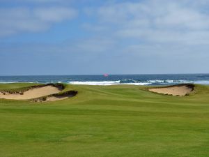 Ocean Dunes 1st Green